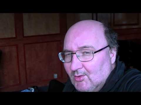 MongoTV_233 - Del 1 - Søndags Pizza