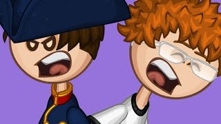 Napoleon vs Napoleon. Epic Rap Battles of History