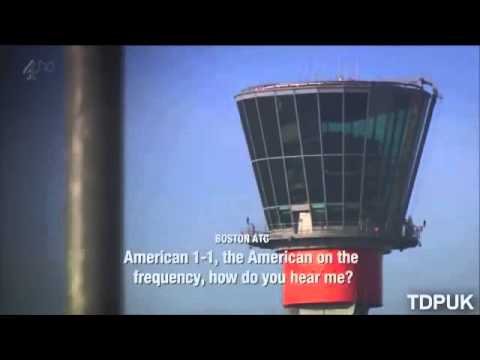 9 11 The Lost Tapes english documentary Part 1