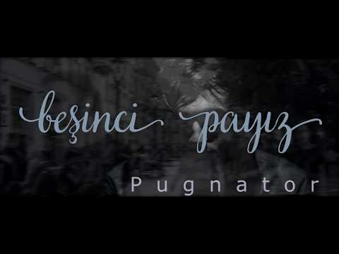 Pugnator - Beşinci Payız ft. Mitra [Official Music Video] #Melodrama