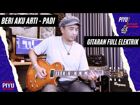 Beri Aku Arti - Padi