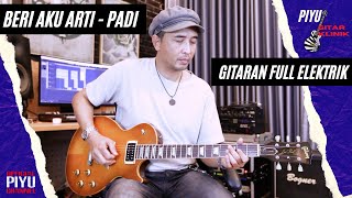 Download lagu BERI AKU ARTI - PADI | PLAYTHROUGH ELECTRIC GUITAR | FULL LEAD | Ciptaan PIYU mp3 Download lagu BERI AKU ARTI - PADI | PLAYTHROUGH ELECTRIC GUITAR | FULL LEAD | Ciptaan PIYU mp3