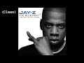 F**k All Nite (Clean) - Jay-Z