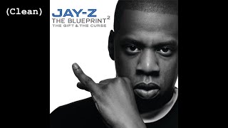 F**k All Nite (Clean) - Jay-Z