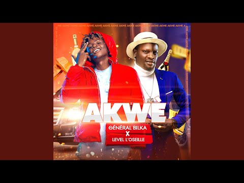 Akwe feat Level L’oseille