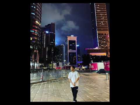 G'TIGER - ຕ່າງກັນ Tang Kun