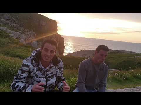 Eskrudo Mil maneras (ONESHOT)