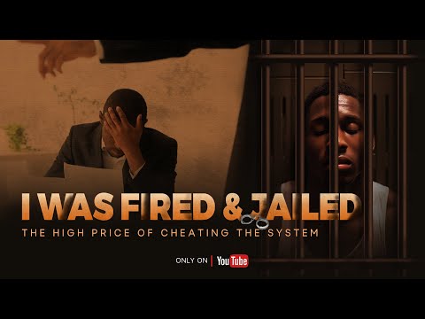 I Was Fired and Jailed: The high price of cheating the system, || S1, Eps. 22, Pt 1 || HR Anonymous