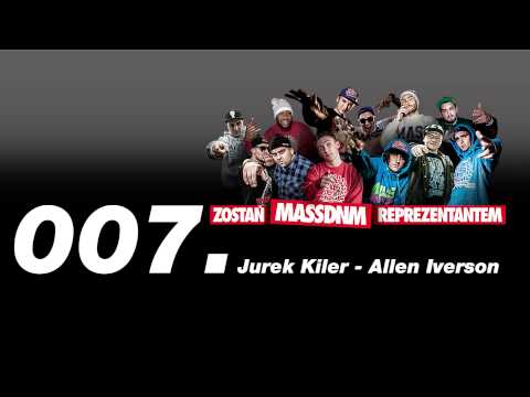 007 Jurek Kiler - Allen Iverson