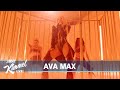 Ava Max – My Head and My Heart