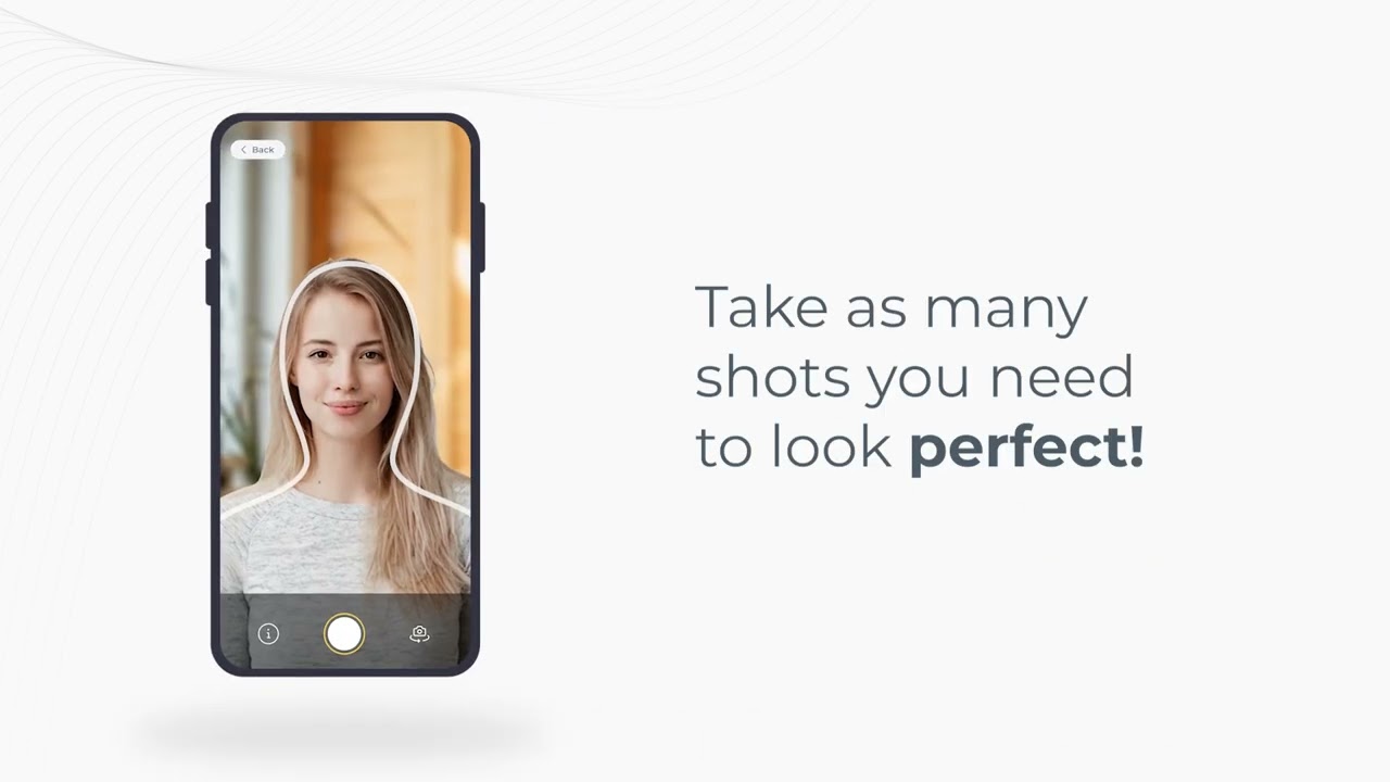 PhotoAiD tutorial