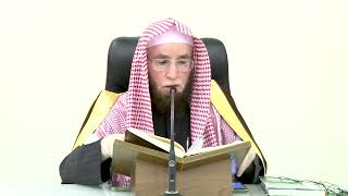 صورة 75- شرح الإتقان في علوم القرآن للسيوطي | ١٤٤٥/٦/١٩ |جامع البابطين الشرح الثالث| الشيخ أ.د يوسف الشبل