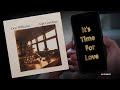 Don Williams - It's Time For Love (1984)