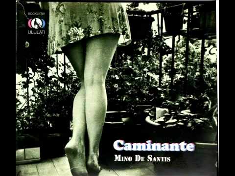 Mino De Santis : Sempre in viaggio (Lombardia)