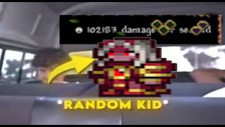 Mage Makes SCAL Extremely Easy (Calamity Infernum Mode)