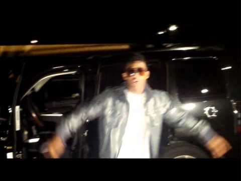 YC - Racks ft. Future (Remake) Preview