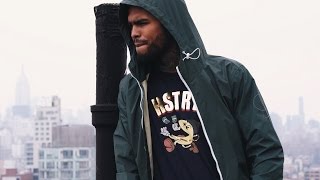 Dave East - Free Smoke (Drake Remix)