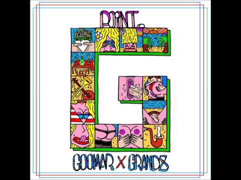 GooMar X GrandHuit - Always You