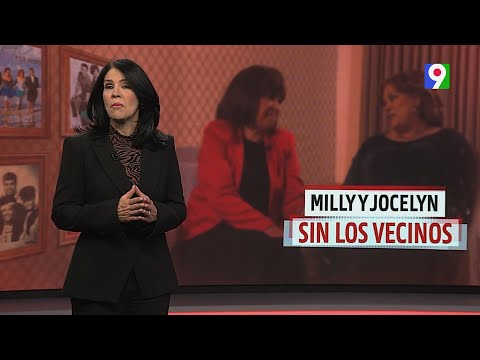 Milly y Jocelyn abren su corazón y comparten sus historias de vida | El Informe con Alicia Ortega