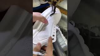 Download lagu EndProcess Sewing For Make Shoes mp3