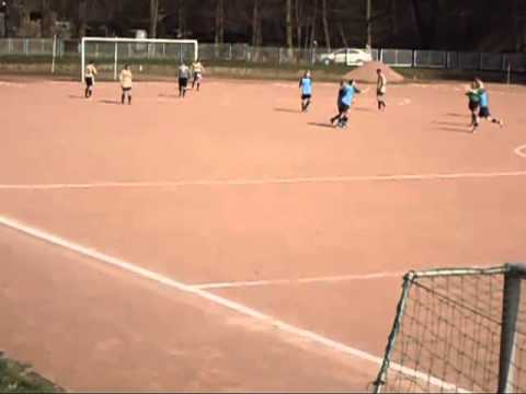 SV Langenberg-VfL Gera II - 1:0