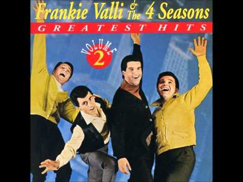 The Four Seasons - Will You Love Me Tomorrow (1968)