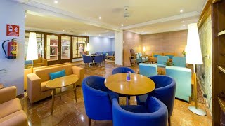 Hotel Osiris Ibiza, San Antonio, Spain