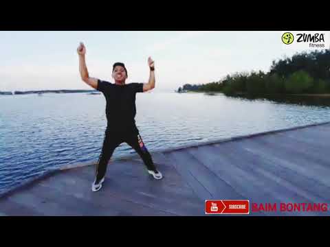 DJ CRON X RICHIE LOOP - TIGHT PUM PUM || BAIM BONTANG