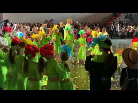 TSR/BDG PS Hroch Baby Mistři ČR 2025