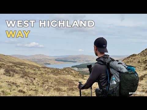 Vorschaubild: West Highland Way