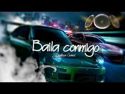 Mega Funk 2020 - Berimbau automotivo, Rave Baila Conmigo, Vai Luan (Beat agressivo)