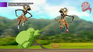 Download lagu 🇲🇨 [FULL] Spesial Nobar Bagong Petruk Golek Tombo || Cak Rye Animasi Wayang Lucu Indonesia mp3