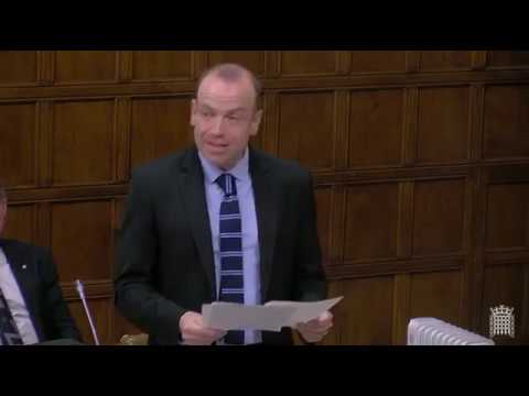 Westminster Hall Debate 04 02 19