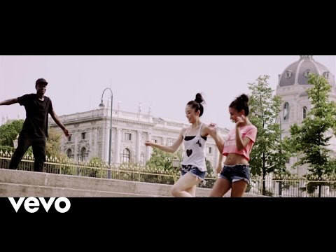 Count Basic - The City ft. Kelli Sae
