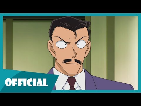 Rap về Kogoro Mori (Conan) - Phan Ann