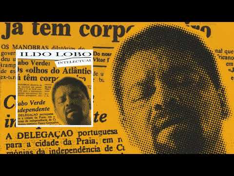 Ildo Lobo - Jacinta [Official Video]