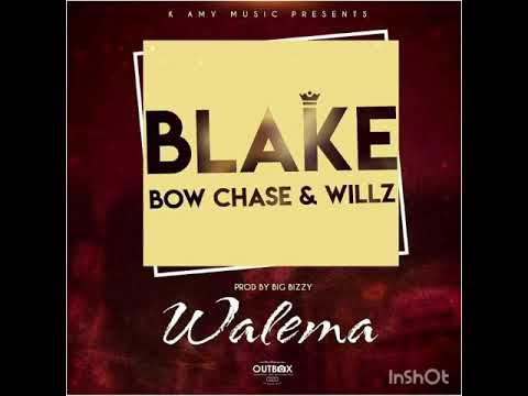 Blake ft Bow Chase & Willz (WALEMA) prod by Big Bizzy