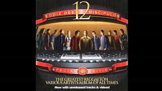 Eddie Dee | Taladro (Letra) feat Daddy Yankee