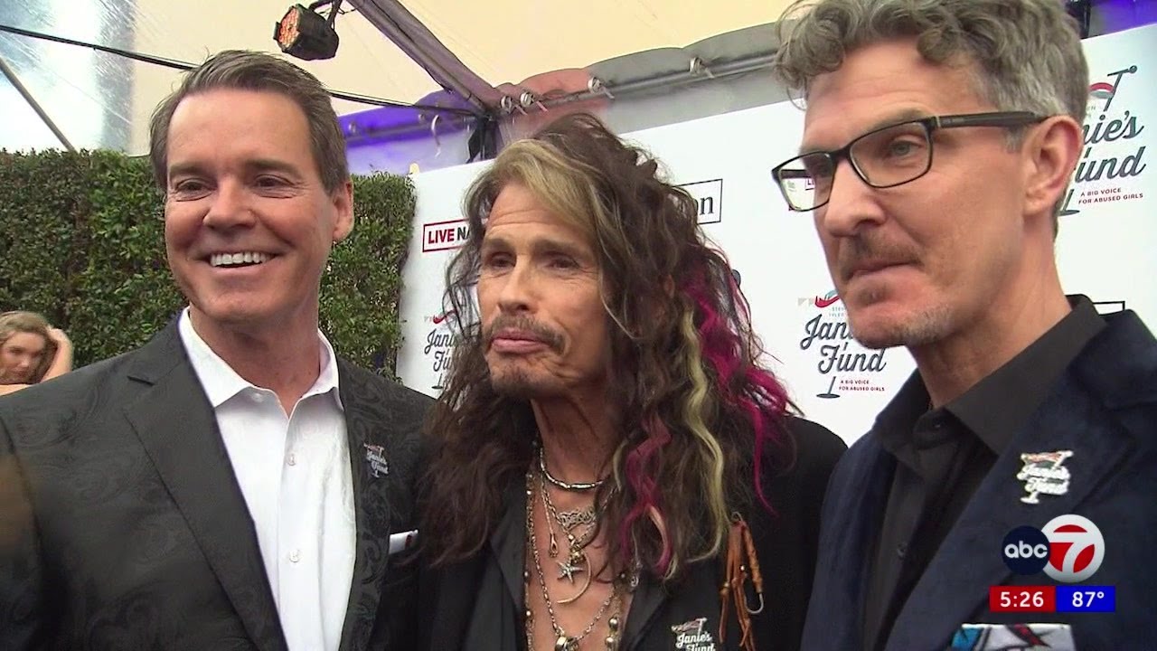 Aerosmith to ‘Peace Out’ after 50 years with farewell tour