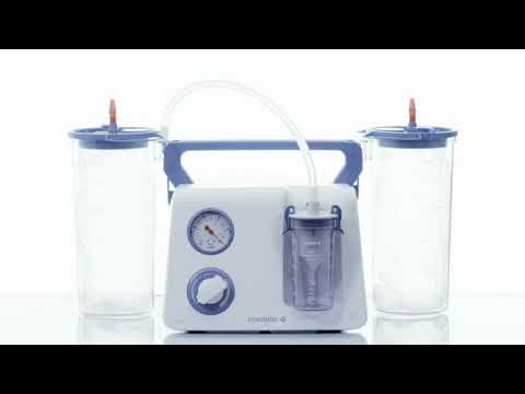 Аспиратор Medela Dominant Flex