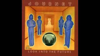 Journey - It&#39;s All Too Much