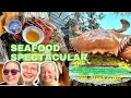 The Original Crab Shack In Tybee Island