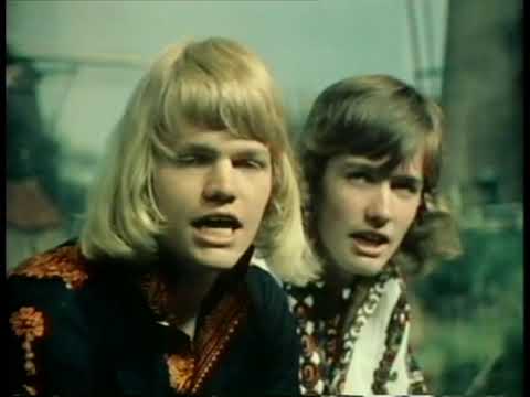 Bolland & Bolland - Summer Of '71 (1972) (HD 60fps)