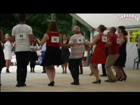 Championnat de Bretagne de Musique et de Danse Traditionnelle Gourin 2016