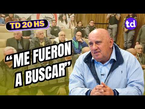 ⚖️ Juicio histórico en Córdoba: 21 acusados y estremecedores relatos de la dictadura