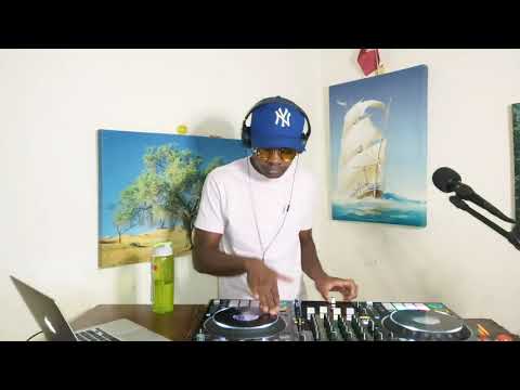 DANCEHALL MIX BACK TO BACK /vybzkartel, mavado, Govana, beeniman seanpaul, 10erson mix -Dj Amanthe