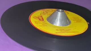 AUGUSTUS PABLO ~ Black Gun