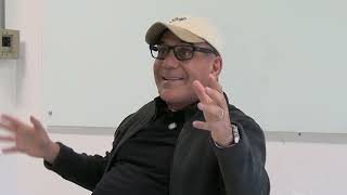 Curso Livre - Gestão Política da Barbárie (Aula 1)