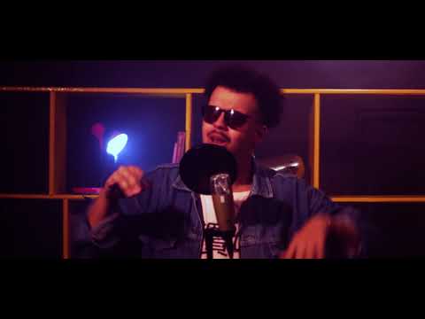 CRIAS SESSIONS 2:Bjazz (Asagacidade) (Prod. DANORTPROD & Safe Beats)