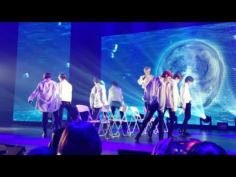 【200131 Atlanta】Stray Kids - 3rd Eye